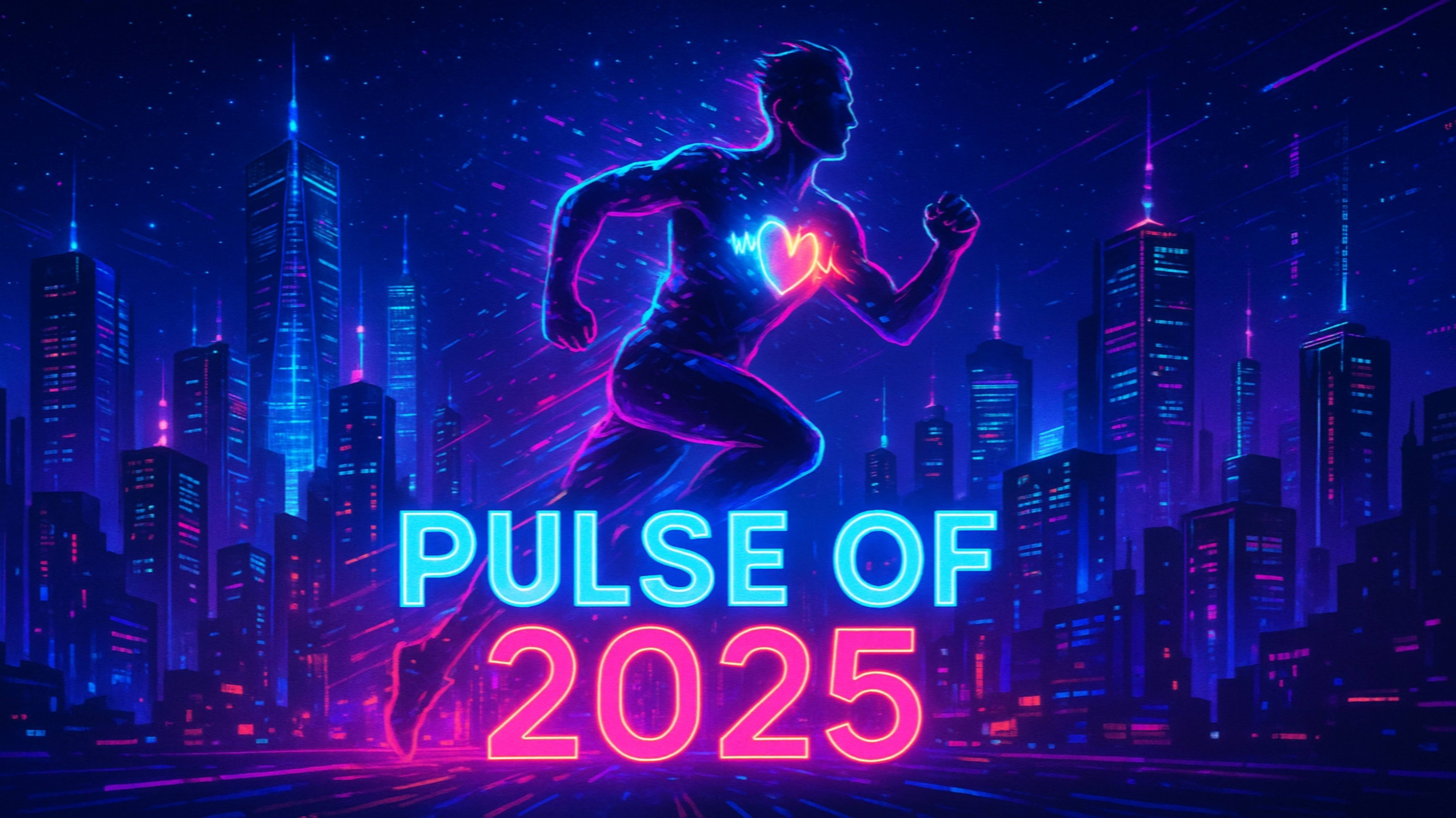 Песня PULSE OF 2025 Новинки 2025 года |Слушать музыку онлайн только на Музейро-ТВ