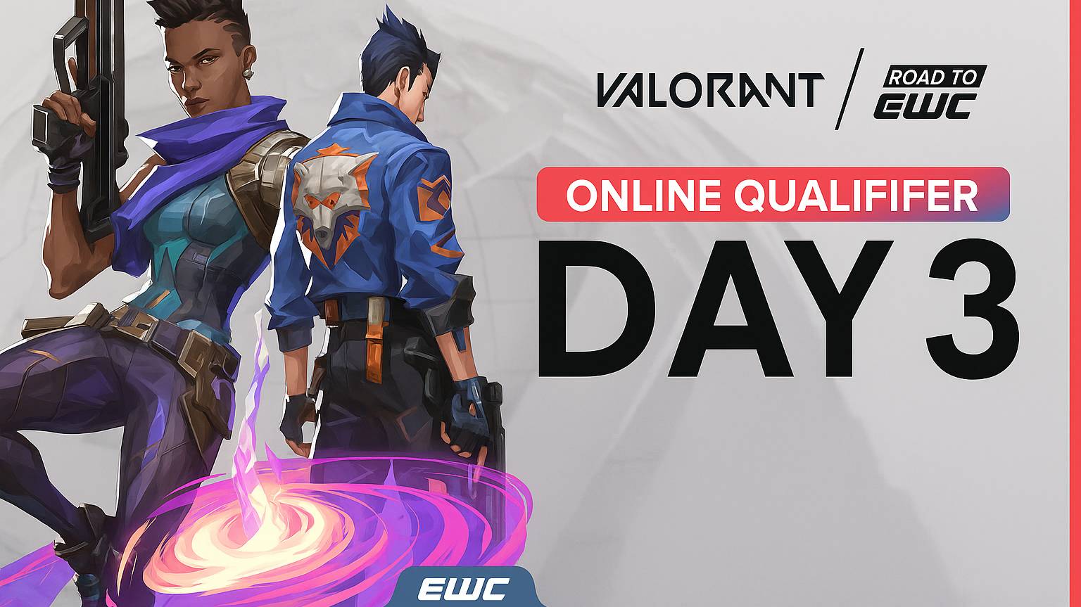 25.05.25 EWC 2025 Valorant | Квалификация (EMEA) | TEAM LIQUID — KARMINE CORP