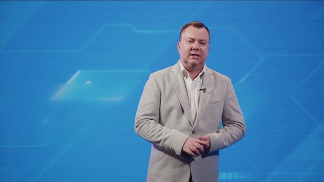 «Острожные будни». 1 программа