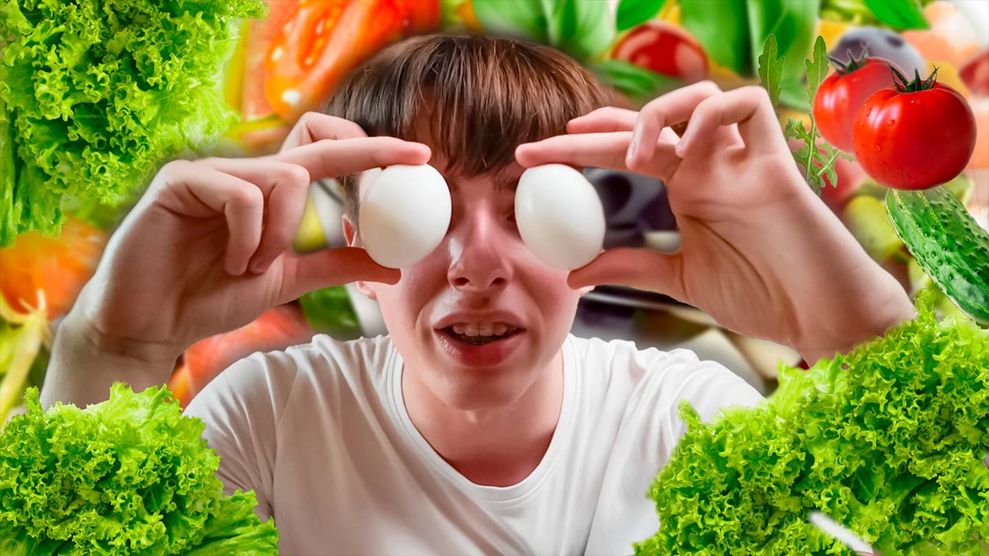 ПОЛЕЗНАЯ ЕДА, ДОСТУПНАЯ КАЖДОМУ! | ЧТО СТОИТ ЕСТЬ НА ЗАВТРАК/ОБЕД/УЖИН