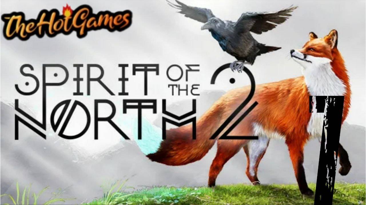 ДУХ ОЛЕНЯ ►Spirit of the North 2 прохождение #7