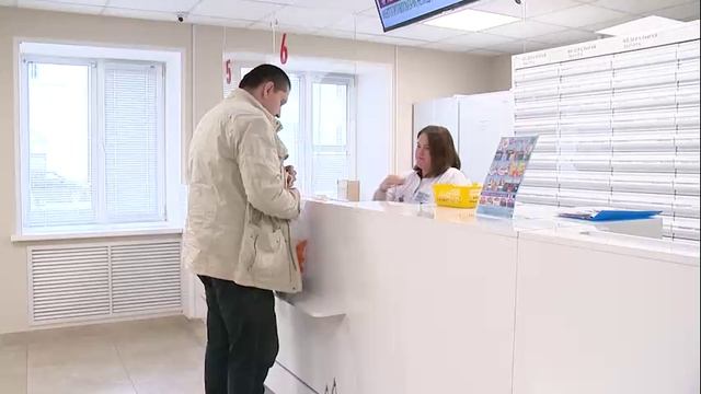 Телекабинет врача 09.07.2025