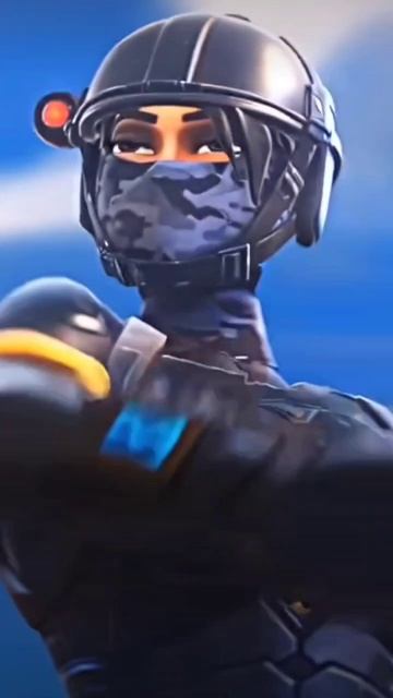 Эх это настальгия Fortnite