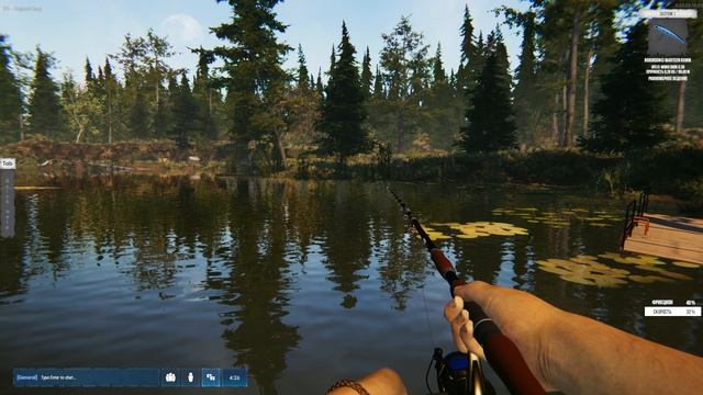 Ultimate Fishing Simulator 2 ч1