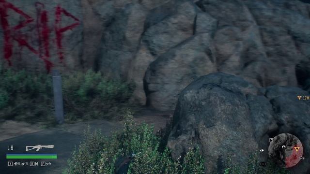 Days Gone - прохождение [16] ПК русская озвучка