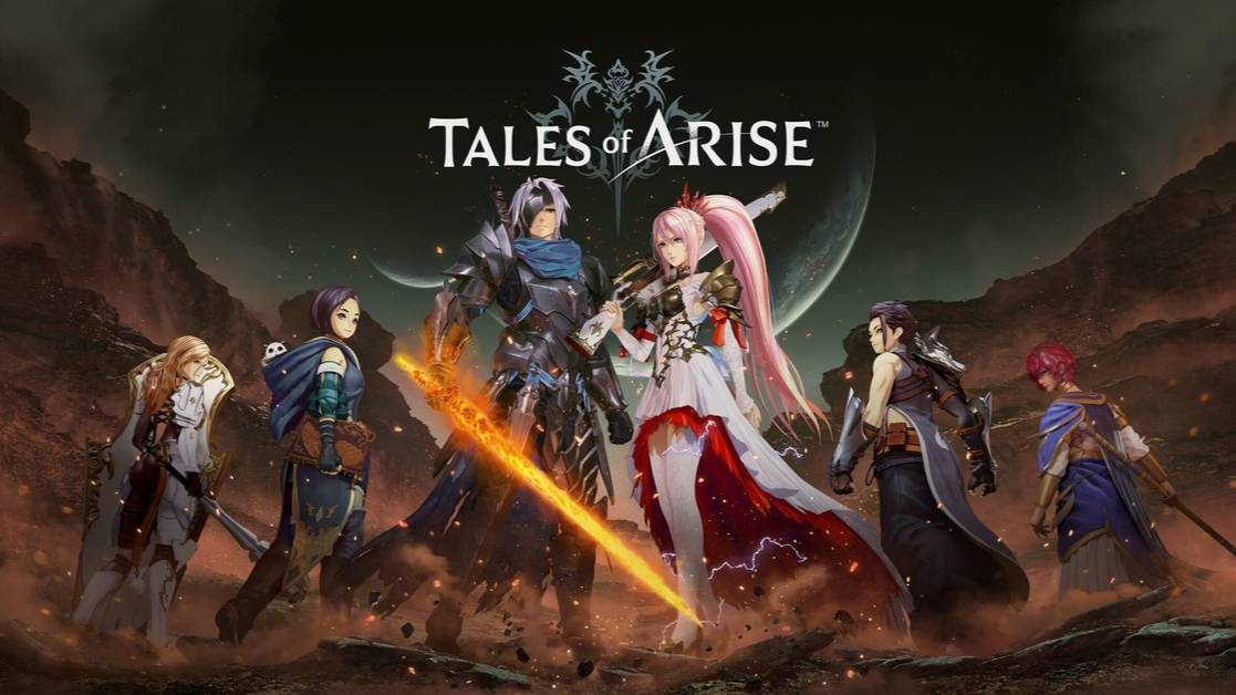 Tales of Arise # 10