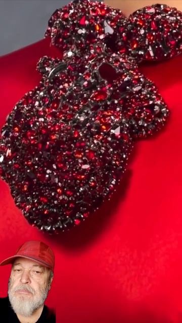 Очередной писк моды...