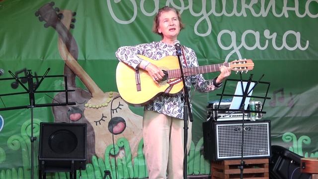 81 Парус - Марина Морева