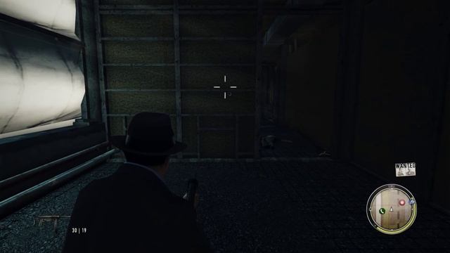 Mafia II  Джо Барбара Стройка Убить Рокко Финал #20