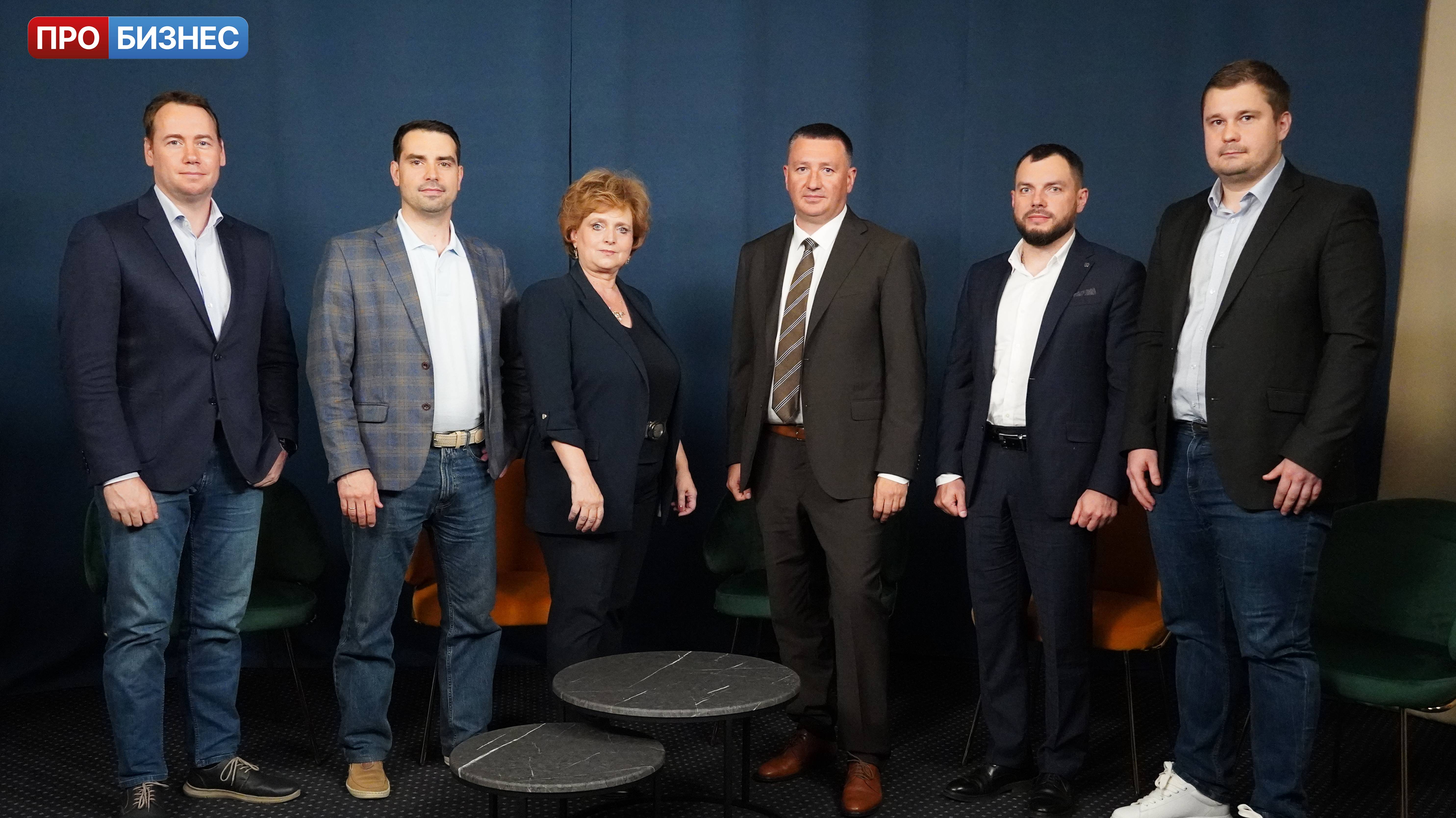 Ток-шоу «АльТЕРНатива»