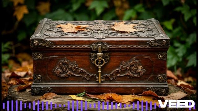 Вероника Тушнова — Шкатулка заперта.