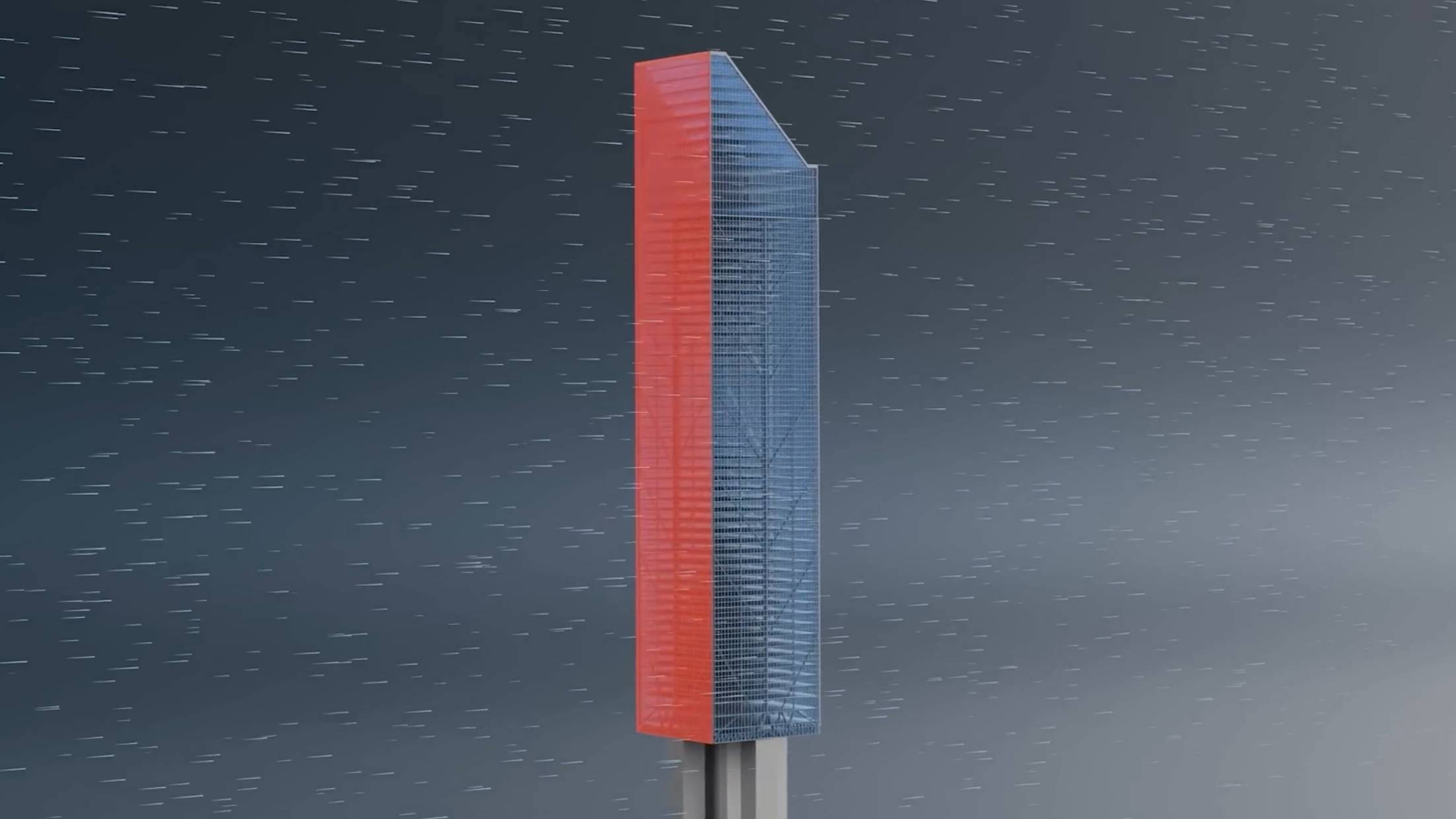 Цена ошибки инженера проектировщика небоскреба