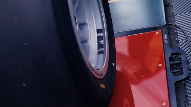 2-й этап SMP F4 2025 года на трассе Игора Драйв