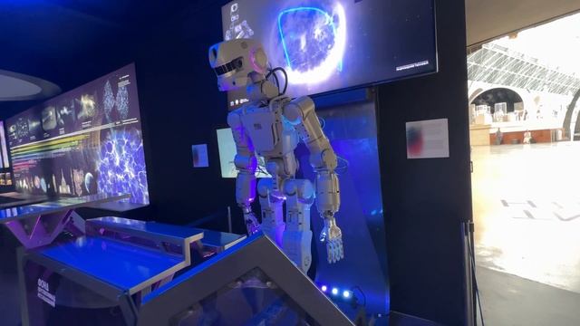 Из деревни в Москву.ВДНХ.Это нереально красиво! Россия❤️