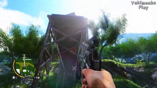 Прохождение Игры ▶ Far Cry 3 #14