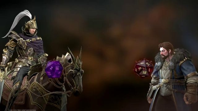 Dragonheir- Silent Gods 2