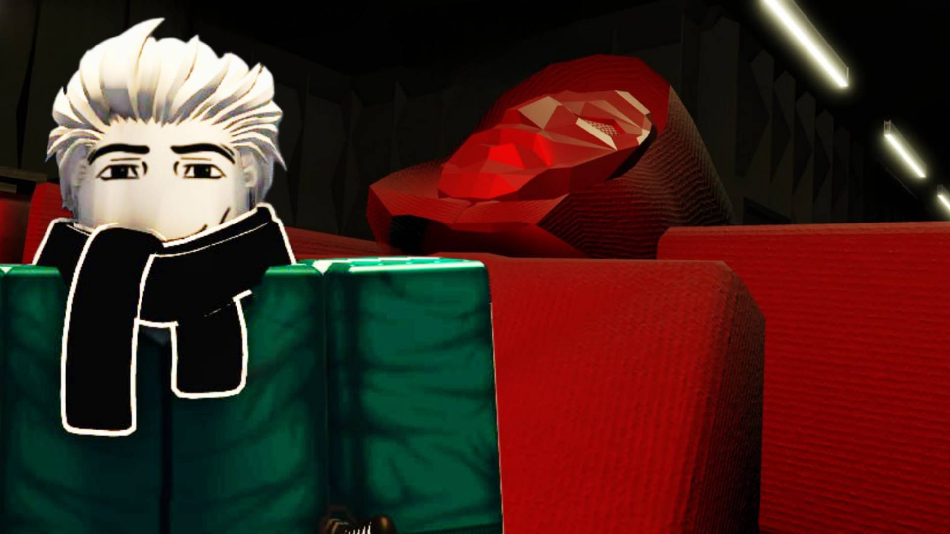 СОВЕРШИЛИ БУНТ И УБИЛИ ФРОНТМЕНА В ЭТИХ ИГРАХ КАЛЬМАРА! | INK GAME ROBLOX!