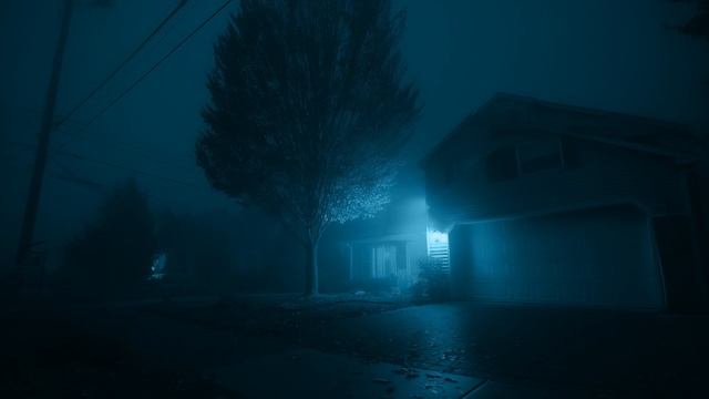 sometimes you just want peace.