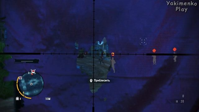 Прохождение Игры ▶ Far Cry 3 #13