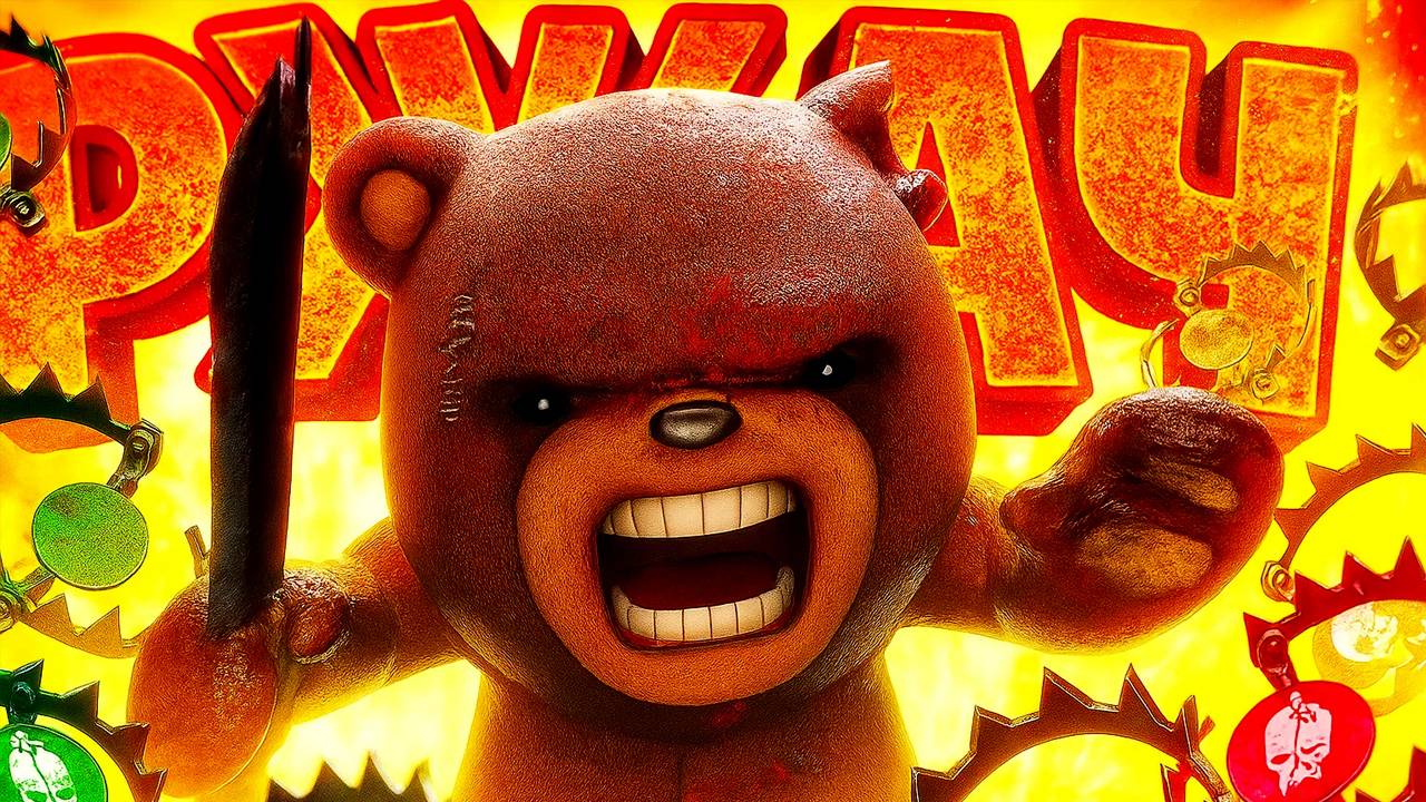 САМАЯ РЖАЧНАЯ ИГРА ЗА ТРАПЕРА / Охотник в Dead by Daylight