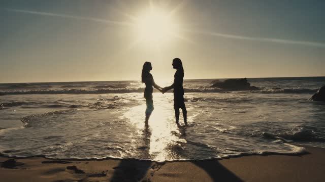 We dance to the music that was in the past.