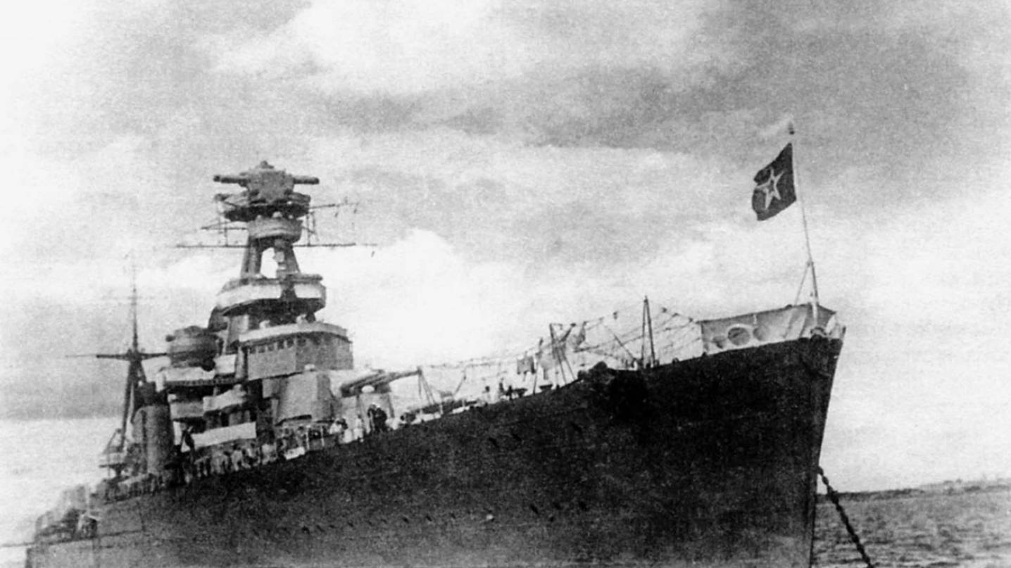 Мир кораблей