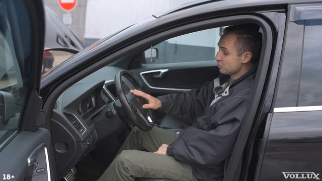 Хочешь VOLVO !? Что проверить перед покупкой! | VOLLUX