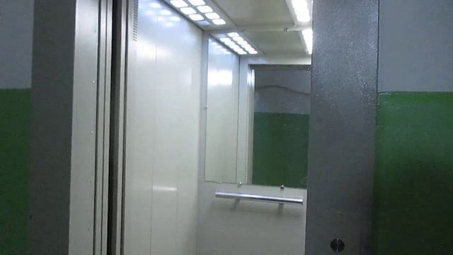 Лифт Ecomaks-(ЩЛЗ) @ К.О. г. Калуга, Грабцевское шоссе, д. 158-4 (6)