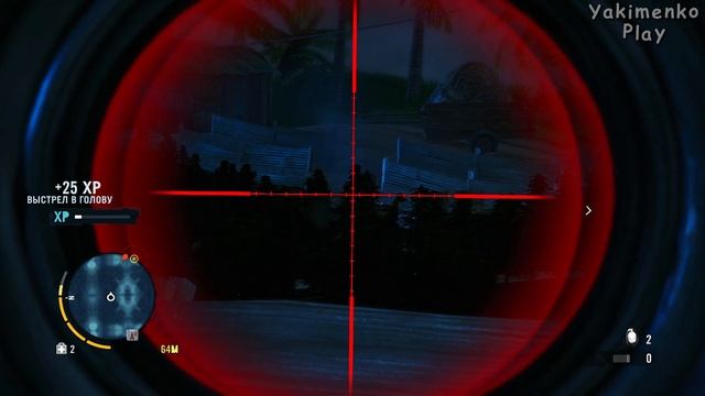 Прохождение Игры ▶ Far Cry 3 #9