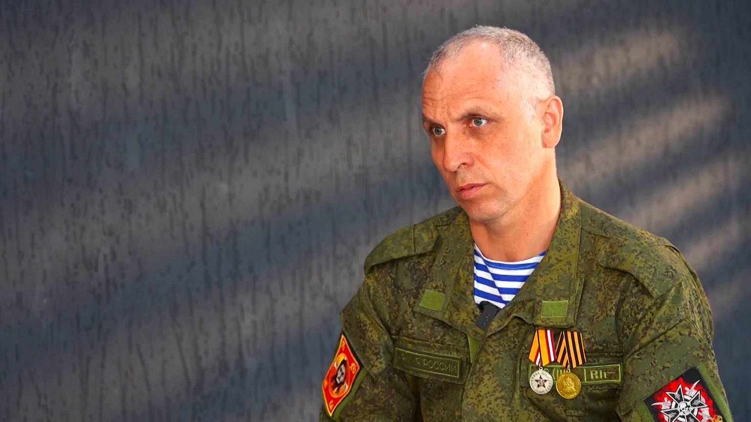 СВОИ. Анатолий Колпиков