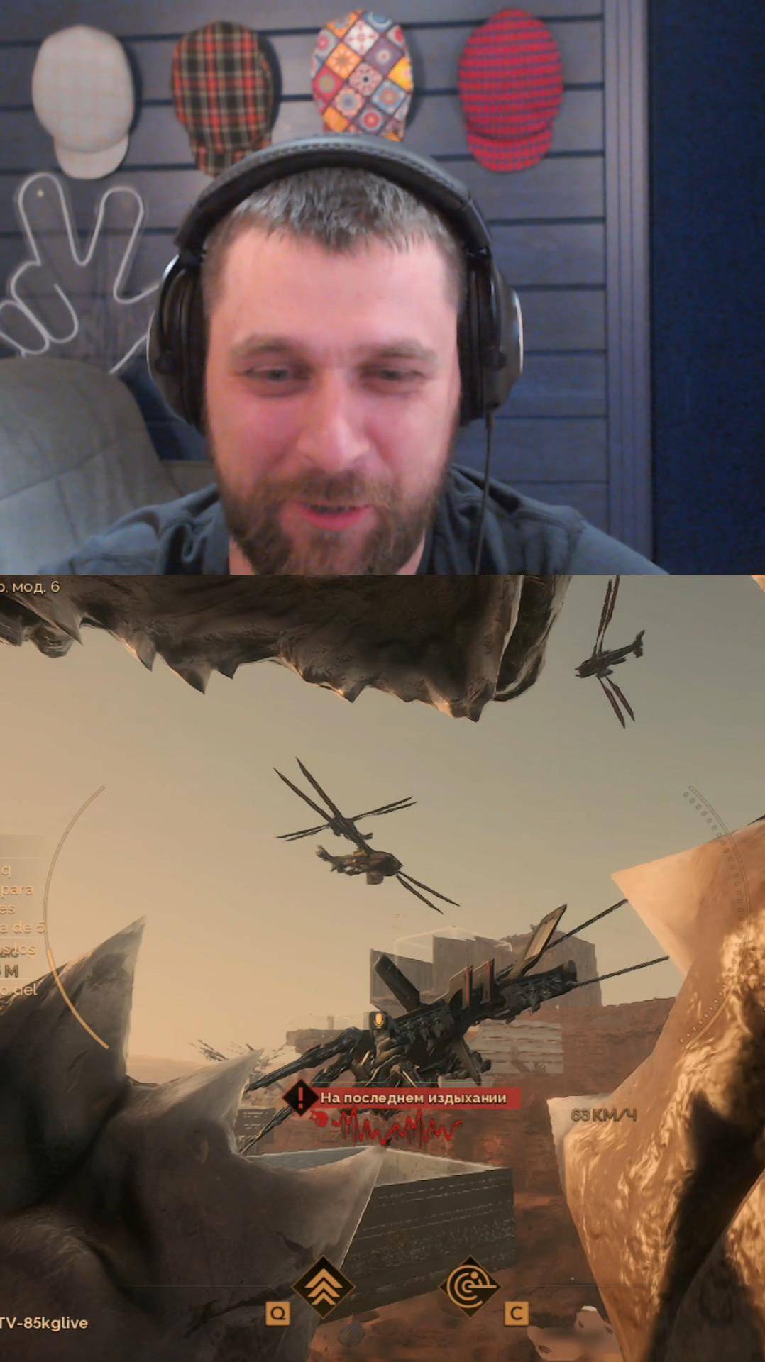 Как всем сервером скормили краулер червю в PWE зоне