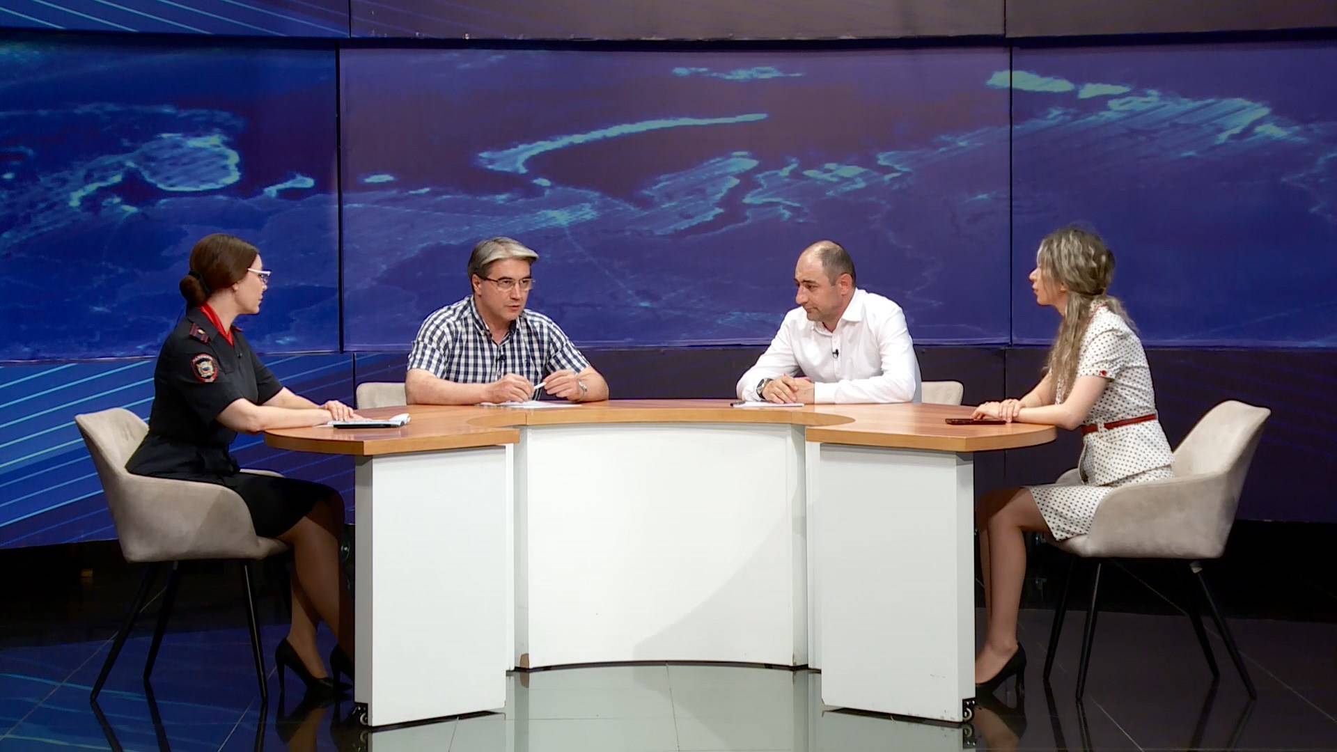 Контроль за оборотом наркотиков  в Дагестане