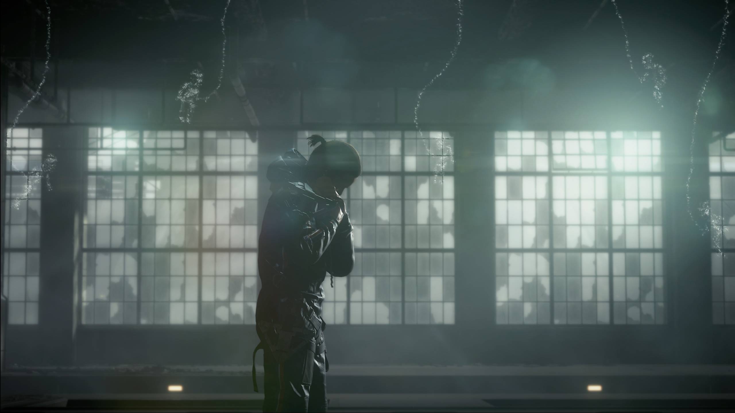 Death Stranding #38 Эпизод 14. Лу FINAL