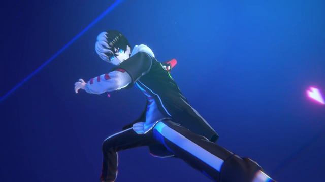 Одни файтинги ► TRIBE NINE #3 #gaming #games #nikitamyplay #review #игры #обзор #прохождение