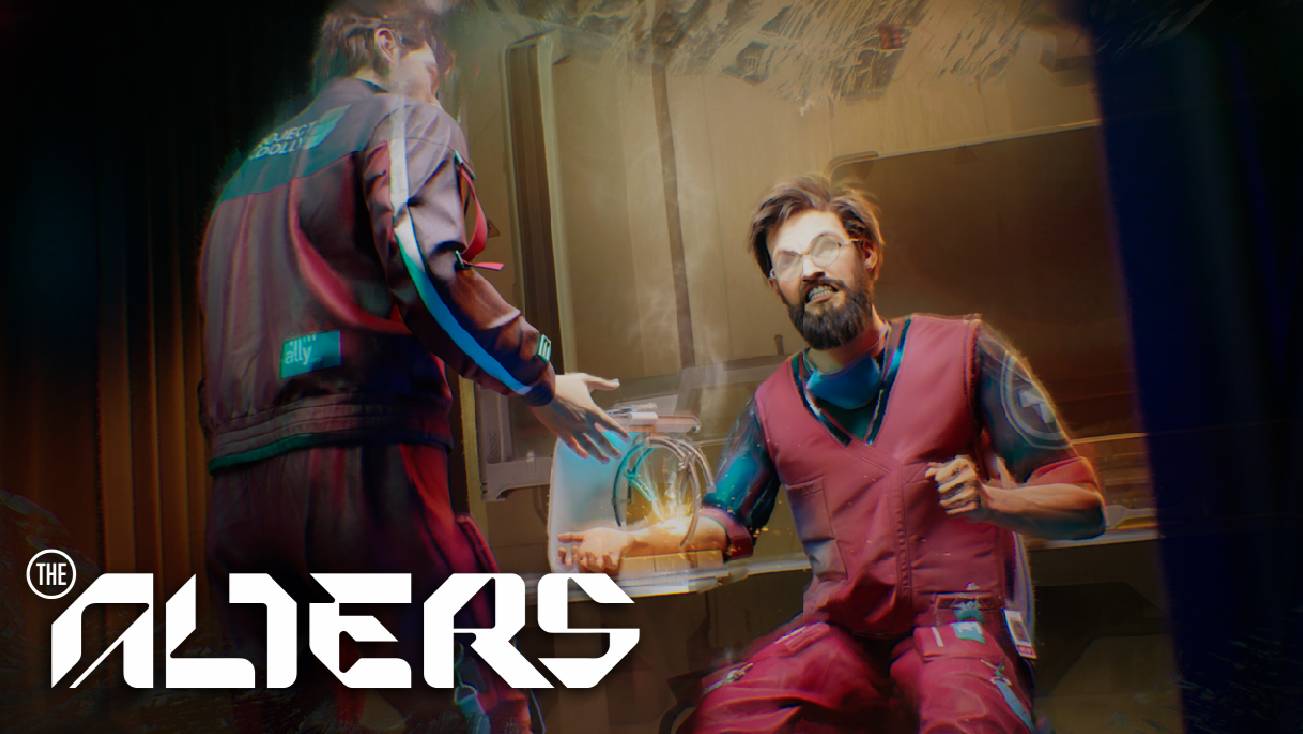 Лучшая Планетарная Выживалка (77 День) - The Alters #28