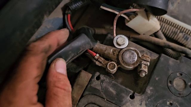 Нива: как сделать хороший сигнал