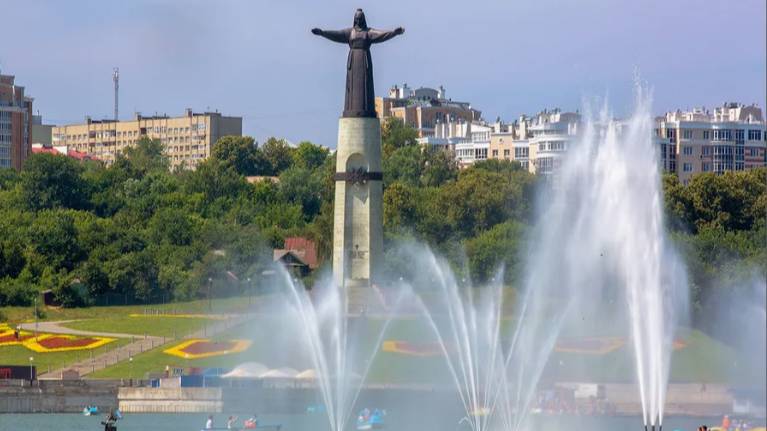 Что нужно посмотреть в Чебоксарах.