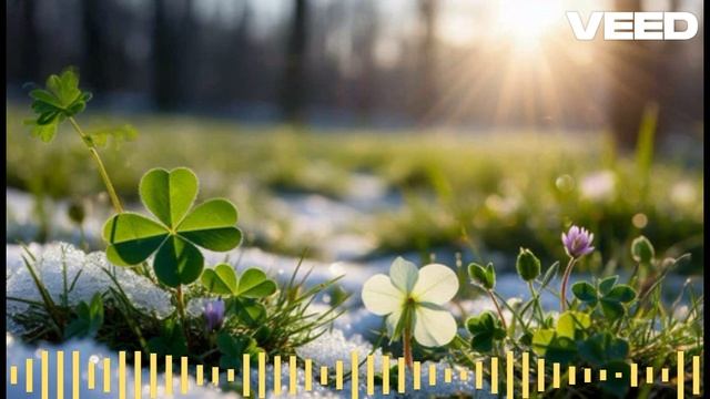 Георгий Иванов — И ясная любовь.