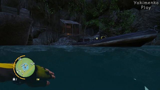 Прохождение Игры ▶ Far Cry 3 #20