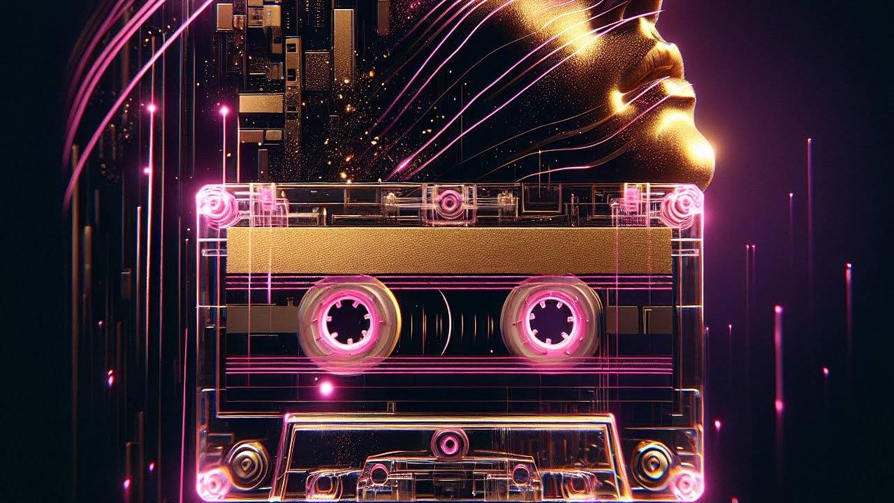 SYNTHWAVE Mixtape Volume 3