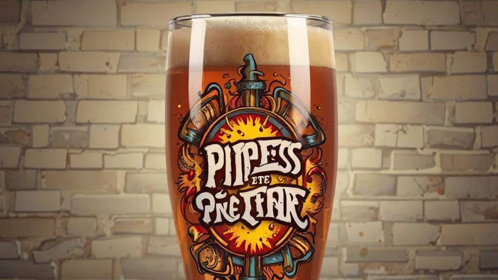 Пивная кружка