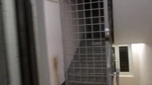 Лифт КМЗ-(модер. Мослифт) под. №3 @ г. Москва, ул. Затонная, д. 7к1-3 (2464)