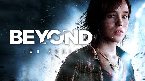Beyond: Two Souls (За гранью: Две Души) #3