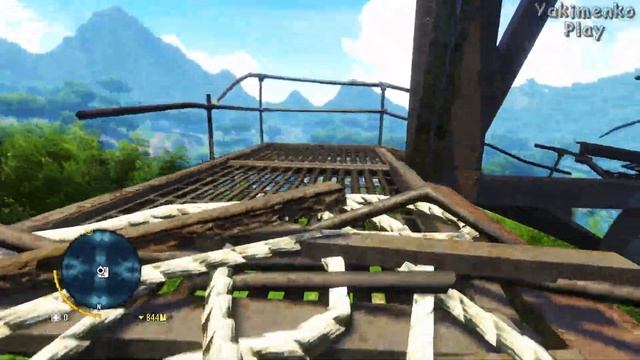 Прохождение Игры ▶ Far Cry 3 #8