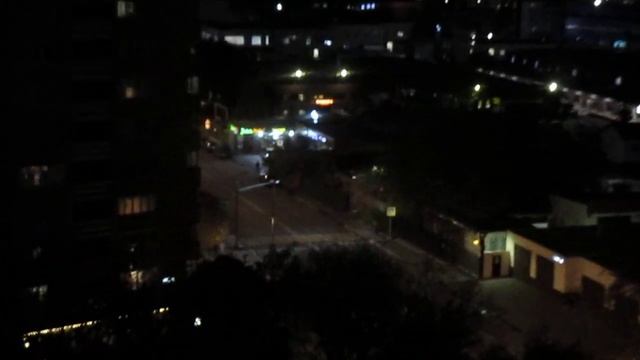 Лифты КМЗ-(модер. Мослифт) @ г. Москва, ул. Речников, д. 36 (2470)