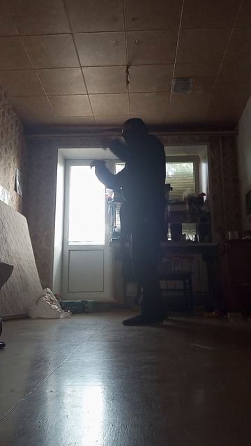 Крайне Северный Ниндзя: Вороновы Взбрыки (17.07.25) Very Nordic Ninja: Raven Kicks #VeryNordicNinjA