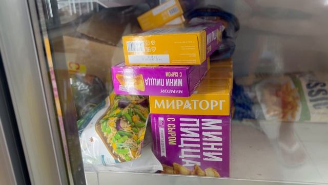 Российские продукты на Сейшелах ??? 🫢🤯😳
