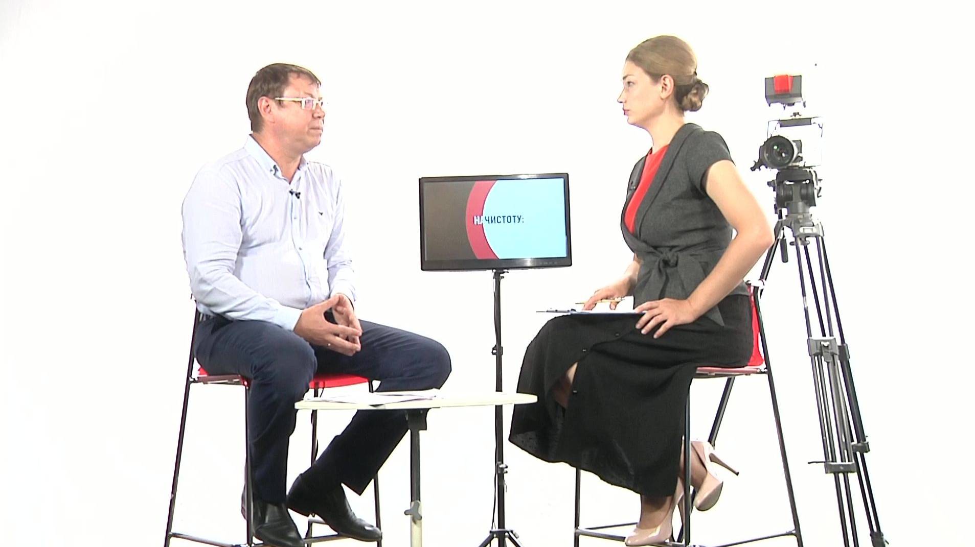 Голубое топливо – в каждый дом! Но теперь – за свои деньги