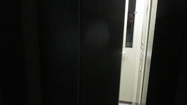 Лифт Ecomaks-(ЩЛЗ) @ К.О. г. Калуга, ул. Маяковского, д. 49-1 (7)