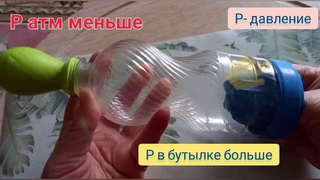 Как мы дышим...